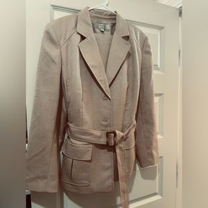 Tahari Pantsuit 18W